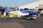 N146BF @ KLAL - Sportcruiser zx - by Florida Metal
