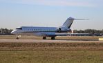 N146QS @ KORL - Global 6000 zx - by Florida Metal