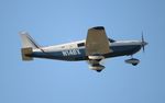 N146X @ KLAL - PA-32-301FT zx - by Florida Metal
