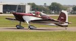 N147RP @ KLAL - RV-7 zx - by Florida Metal