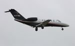 N147WE @ KORL - C525A zx - by Florida Metal