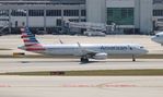 N148AN @ KMIA - AAAL A321 zx - by Florida Metal