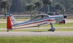 N148BW @ KORL - RV-8 zx - by Florida Metal