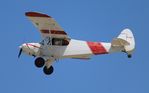 N148T @ KOSH - PA-18 zx - by Florida Metal