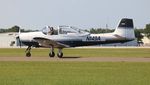 N149A @ KLAL - FW-149 zx - by Florida Metal