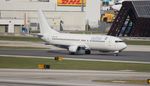 N149XA @ KMIA - Xtra 737-400 zx - by Florida Metal