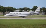 N150GV @ KORL - G150 zx - by Florida Metal