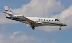 N150GV @ KORL - G150 zx - by Florida Metal