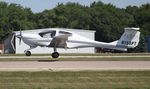 N150PT @ KPTK - DA40 zx - by Florida Metal