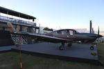 N150RG @ KOSH - OSH 2022 zx - by Florida Metal