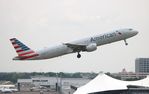 N150UW @ KTPA - AAL A321 zx - by Florida Metal