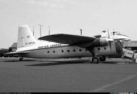 G-APLH - posted on dan air page - by malcom hill
