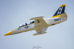 N339ZA @ KPSM - Civilian and locally owned L-39 flown by Dan McCue - by Topgunphotography