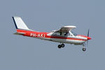 PH-AKJ @ LOWG - PH-AKJ @ LOWG 2004 - by Robert Schöberl