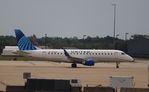 N758YX @ KIAD - ERJ-170-200LR