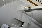 N16008 @ KSFO - SFO 2023. - by Clayton Eddy