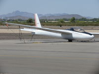 N1822T @ 7030 - Parked - by 30295
