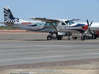 N9829B @ 7030 - Parked - by 30295