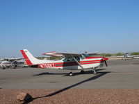 N756EZ @ 7030 - Taxiing - by 30295