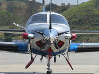 N627WA @ 1938 - PWC engine - by 30295