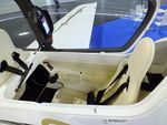 OK-ZUA 23 @ EDNY - TL Ultralight Stream at the AERO 2023, Friedrichshafen #c