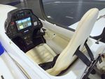 OK-ZUA 23 @ EDNY - TL Ultralight Stream at the AERO 2023, Friedrichshafen #c