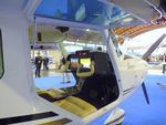 OK-YUA95 @ EDNY - TL Ultralight TL-3000 Sirius at the AERO 2023, Friedrichshafen #c