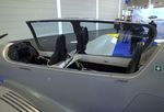 OK-TLS @ EDNY - TL Ultralight Stream Turbo at the AERO 2023, Friedrichshafen #c