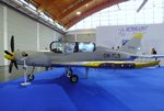 OK-TLS @ EDNY - TL Ultralight Stream Turbo at the AERO 2023, Friedrichshafen  - by Ingo Warnecke