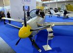 OK-TLS @ EDNY - TL Ultralight Stream Turbo at the AERO 2023, Friedrichshafen - by Ingo Warnecke
