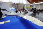 OK-AUA 74 @ EDNY - TL Ultralight TL-2000 Sting S4 at the AERO 2023, Friedrichshafen - by Ingo Warnecke