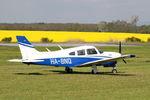 HA-BNQ photo, click to enlarge HA-BNQ photo, click to enlarge