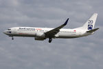 TC-SUV @ EDDF - at fra - by Ronald
