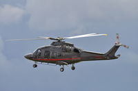 I-IDIO @ LIMB - AW169 - by P. Stanchina