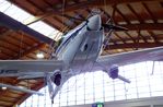 OM-M587 - Omikron-Dokk Altus at the AERO 2023, Friedrichshafen - by Ingo Warnecke