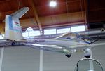 OM-M587 - Omikron-Dokk Altus at the AERO 2023, Friedrichshafen - by Ingo Warnecke