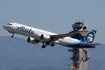 N922VA @ LAX - at lax - by Ronald