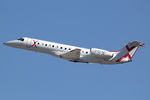 N256JX @ LAX - at lax - by Ronald