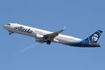 N930VA @ LAX - at lax - by Ronald