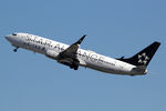 N76516 @ LAX - at lax - by Ronald