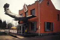 2601 - Kassel '90s - by joannes van mierlo