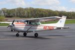 N6782H @ 10C - Cessna 172M - by Mark Pasqualino