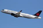 C-GWUT @ LAX - at lax - by Ronald