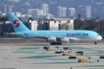 HL7621 @ LAX - at lax - by Ronald