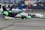 C-FFLZ @ LAX - at lax - by Ronald
