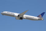 N15969 @ LAX - at lax - by Ronald