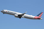 N994AN @ LAX - at lax - by Ronald