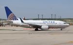N17719 @ KORD - Boeing 737-724