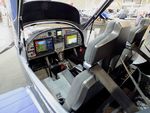 OK-INJ @ EDNY - Evektor EV-97 SportStar RTC at the AERO 2023, Friedrichshafen #c