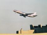 N151AA @ KDTW - AAL DC-10-10 zx - by Florida Metal